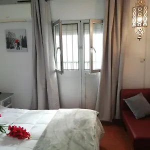 H Juan 2*, Marbella Spanje