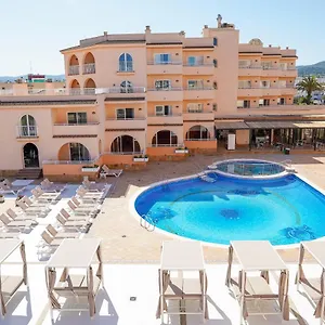 Hotel Rosamar Ibiza (adults Only), San Antonio (Ibiza)