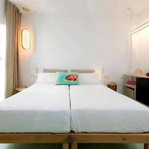 Gasthuis Boutique Cana Rita, San Antonio (Ibiza)