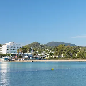 Aparthotel La Kiki, San Antonio (Ibiza)