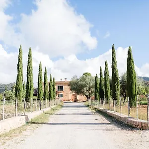 Finca Es Cabas 3*, Santa Maria del Cami (Mallorca) Spanje