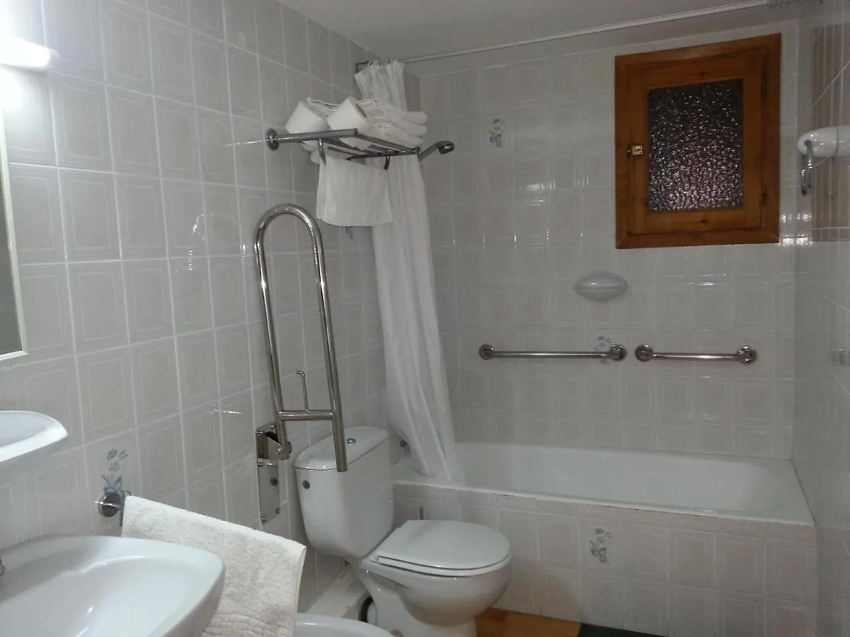 Apartamentos Vista Al Puerto San Antonio  San Antonio (Ibiza)