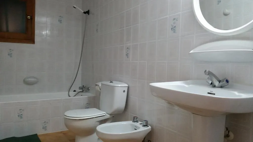 ** Aparthotel Apartamentos Vista Al Puerto San Antonio  Spanje