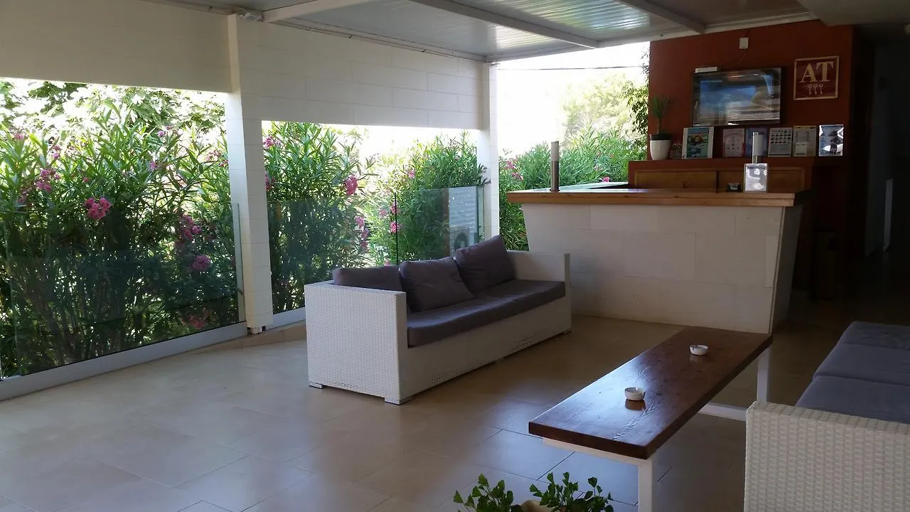 Apartamentos Vista Al Puerto San Antonio  2*, San Antonio (Ibiza) Spanje